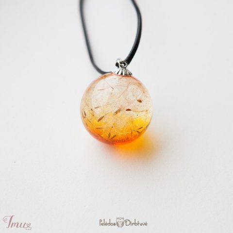 imusau.lt | parduodama Pakabukas "Oranžinė nuotaika"