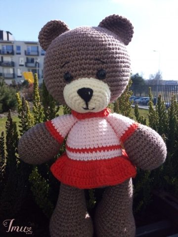 imusau.lt | parduodama Meškutis