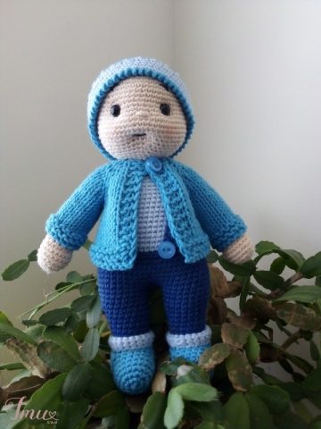 imusau.lt | parduodama Berniukas