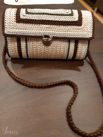 imusau.lt | parduodama Rankinė-delninė