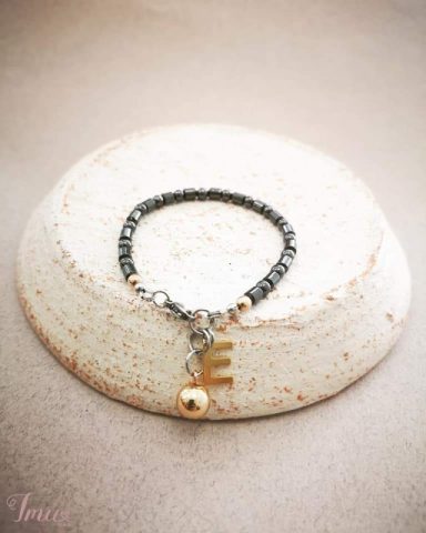 imusau.lt | parduodama Apyrankė su vardo raide