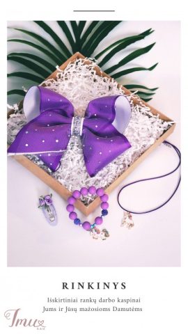 imusau.lt | parduodama Rinkinys