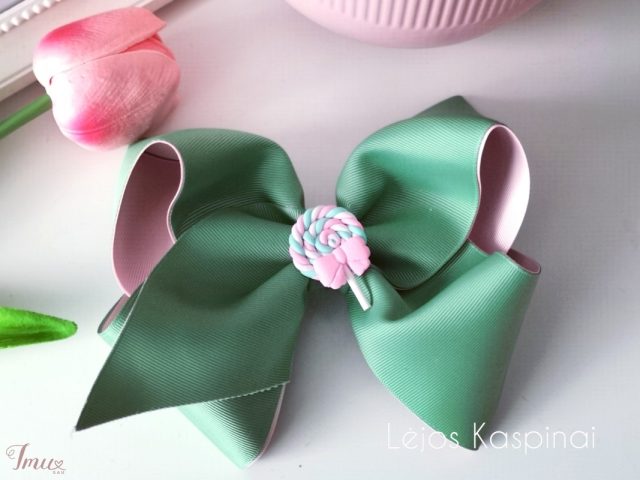 imusau.lt | parduodama Kaspinas - Ledinukas