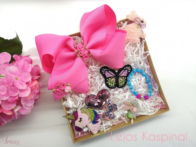 imusau.lt | parduodama RINKINYS