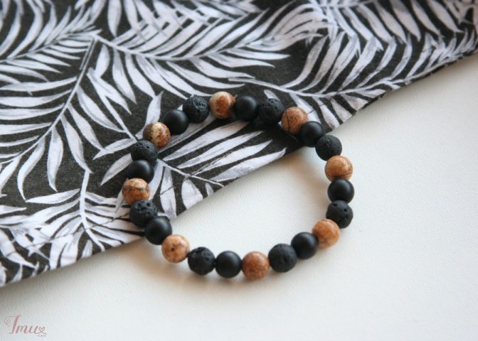 imusau.lt | parduodama Hawaii stiliaus apyrankė vyrams