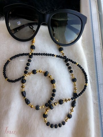 imusau.lt | parduodama Akinių vėrinukai