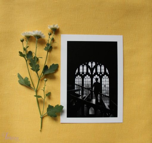 imusau.lt | parduodama KARŪNUOTA atvirukas