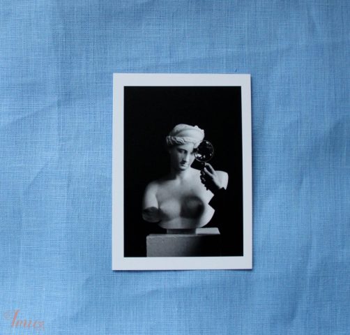 imusau.lt | parduodama PADIDINTA atvirukas