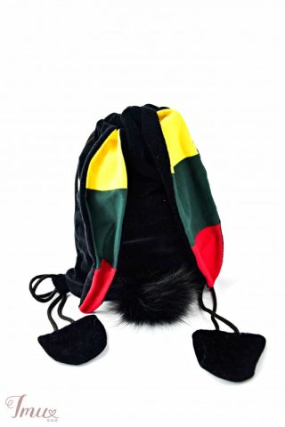 imusau.lt | parduodama Zuikio kuprinytė