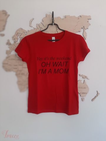 imusau.lt | parduodama Marškinėliai