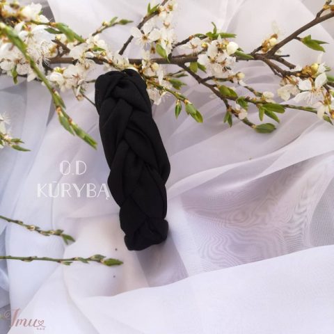 imusau.lt | parduodama Plaukų lankelis