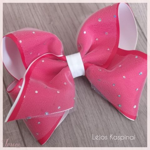 imusau.lt | parduodama Kaspinas su tiuliu