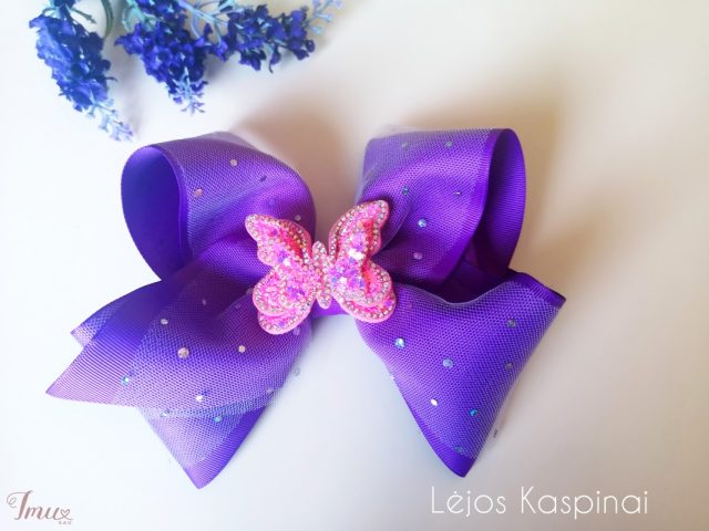 imusau.lt | parduodama Kaspinas su drugeliu