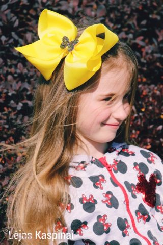 imusau.lt | parduodama Geltonas Kaspinas