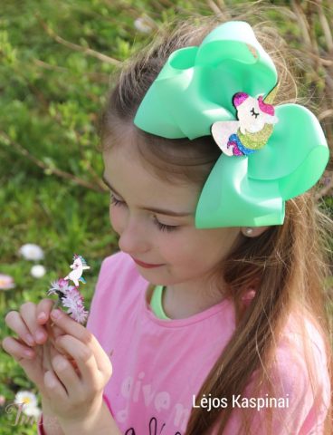 imusau.lt | parduodama Kaspinas su Vienaragiu