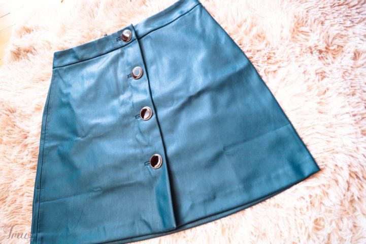 imusau.lt | parduodama Mango sijonas