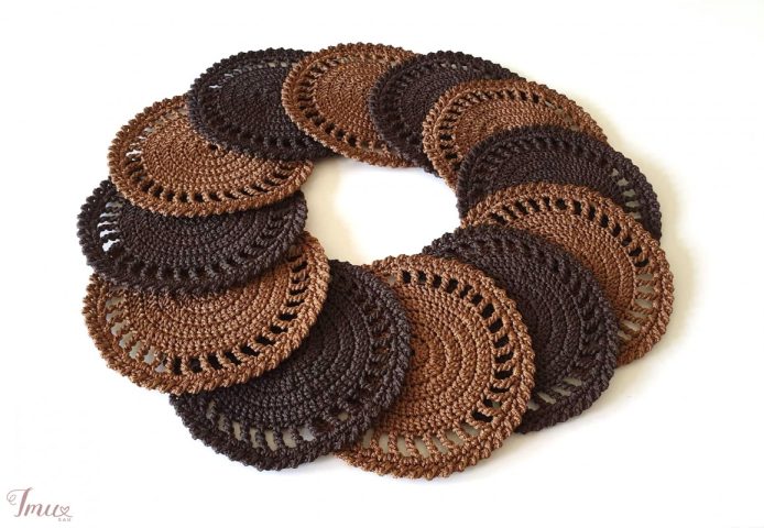 imusau.lt | parduodama Stalo padėkliukai