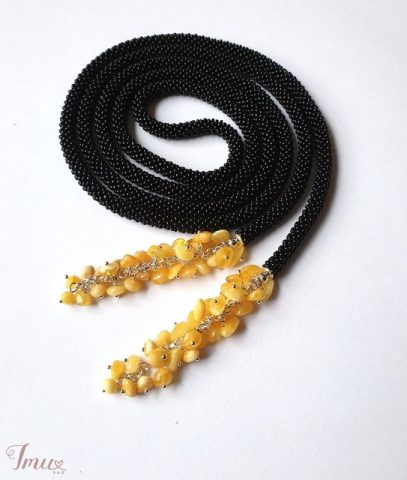 imusau.lt | parduodama Gintarinės kekės