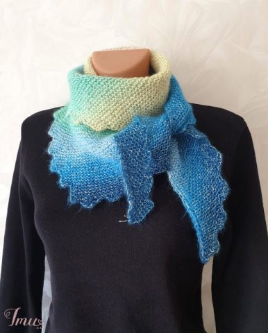 imusau.lt | parduodama Baktusas (šalikas)