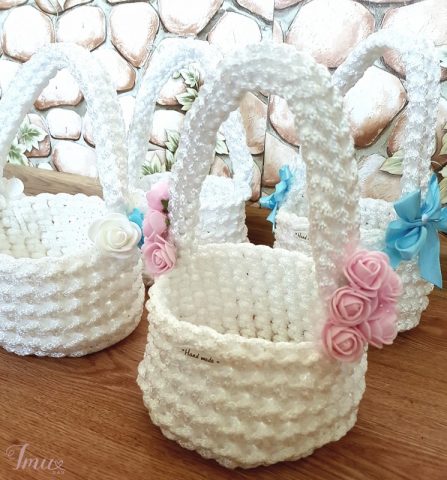 imusau.lt | parduodama Pintinėlė su rankena