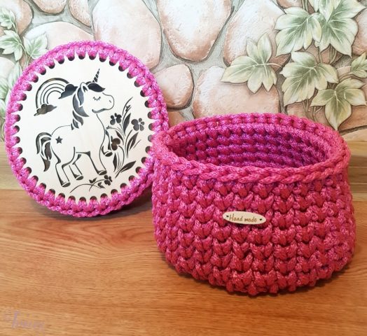 imusau.lt | parduodama Krepšeliai megaitėms