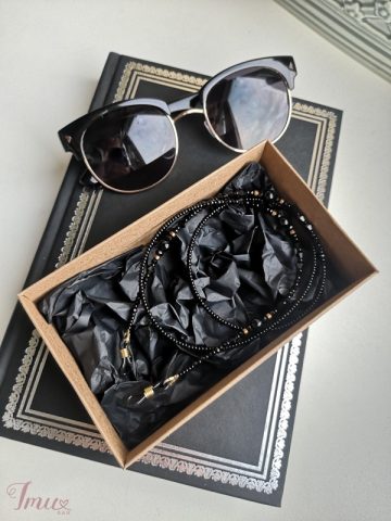 imusau.lt | parduodama Akinių grandinėlė