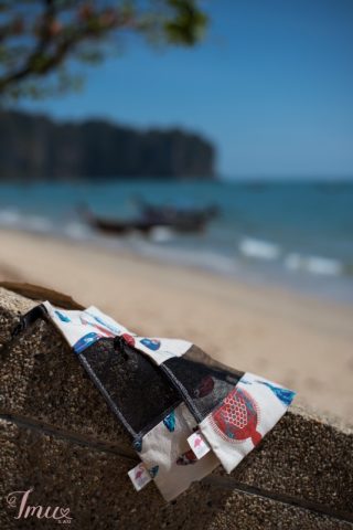 imusau.lt | parduodama Daugkartinis maišelis (rinkinys)