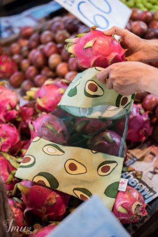 imusau.lt | parduodama Daugkartinis maišelis (didesnis)