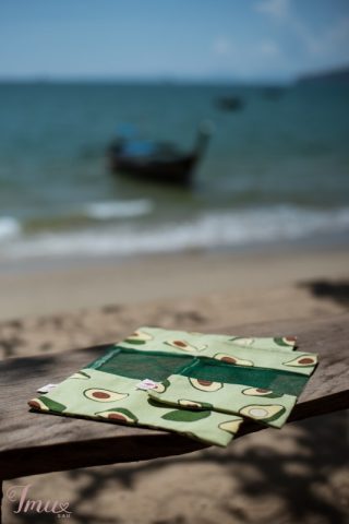 imusau.lt | parduodama Daugkartinis maišelis (rinkinys)