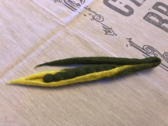 imusau.lt | parduodama Sagė "Žirnis"