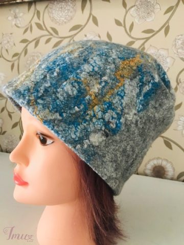 imusau.lt | parduodama Velta kepurė