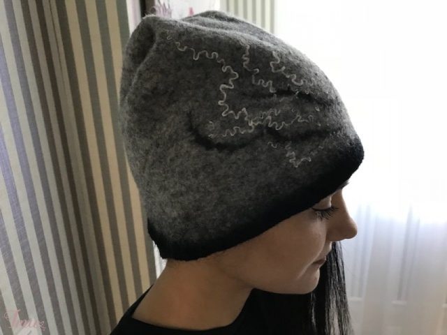 imusau.lt | parduodama Velta kepurė