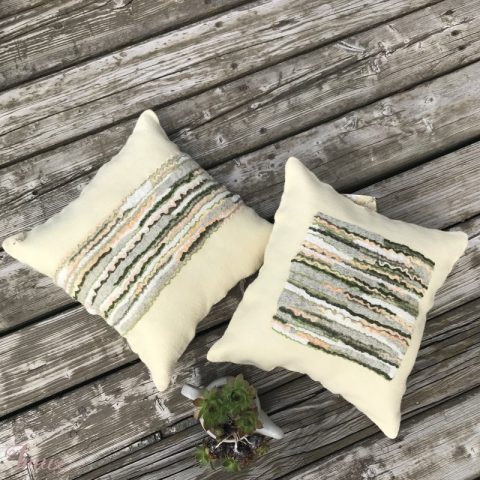 imusau.lt | parduodama Veltos pagalvėlės ''Smilgos šiureno"