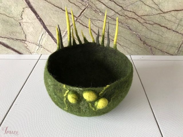 imusau.lt | parduodama Krepšelis "Pavasaris"