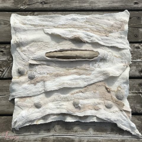 imusau.lt | parduodama Paveikslas "Užpustyta''