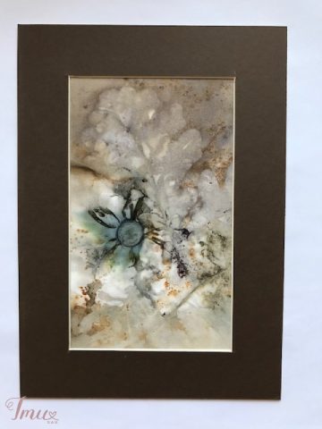 imusau.lt | parduodama Paveikslas. Augalinė spauda. Serija ''Žydėjimas".