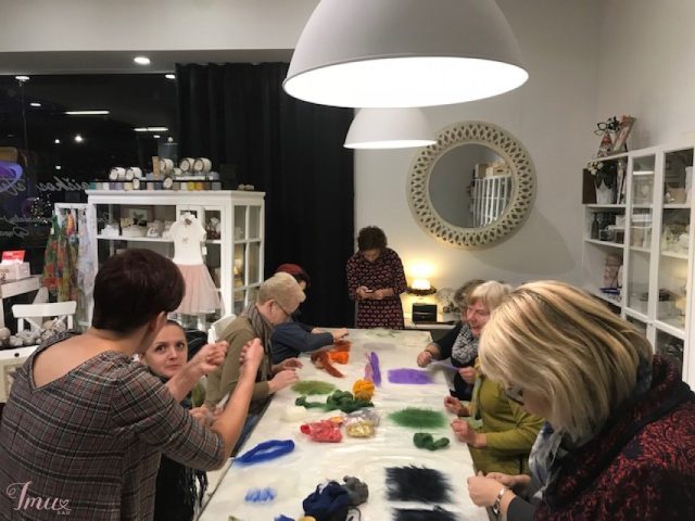 imusau.lt | parduodama Vėlimo pamokos