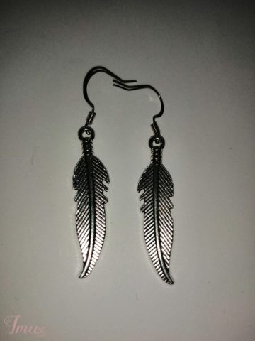 imusau.lt | parduodama Rankų darbo auskarai