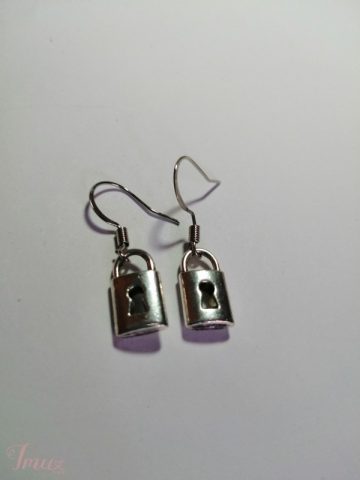 imusau.lt | parduodama Rankų darbo auskarai