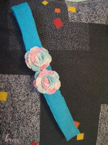 imusau.lt | parduodama Medvilnės plaukų aksesuarai