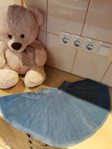 imusau.lt | parduodama Puikus saulės kliošo sijonukas