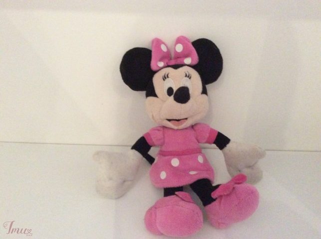 imusau.lt | parduodama Minnie Mouse
