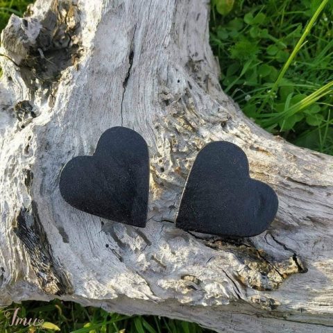 imusau.lt | parduodama Rankų darbo auskariukai