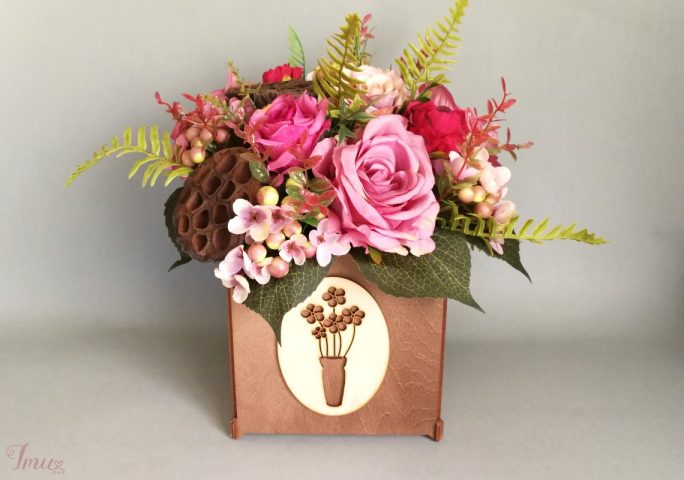 imusau.lt | parduodama Dirbtinės gėlės