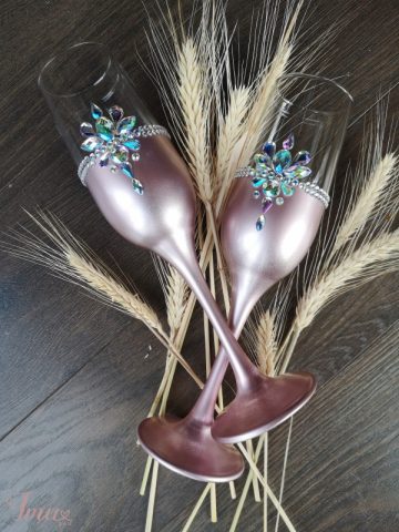 imusau.lt | parduodama Šampano taurės