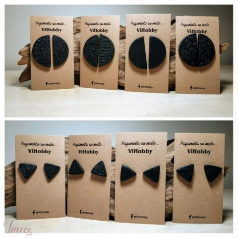 imusau.lt | parduodama Rankų darbo auskariukai