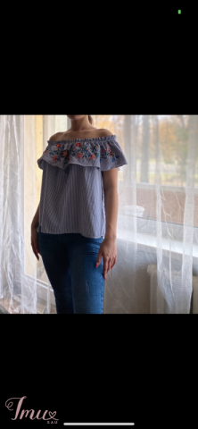 imusau.lt | parduodama Palaidinė atvirais pečiais