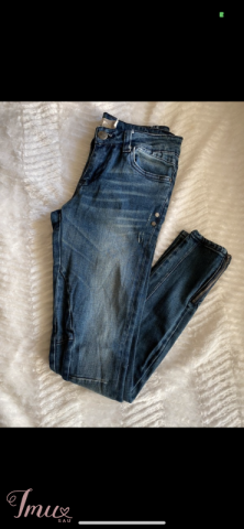 imusau.lt | parduodama Džinsai puikios būklės