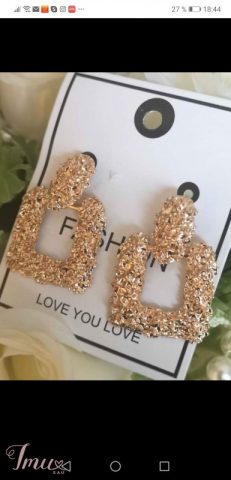 imusau.lt | parduodama Nauji auskarai