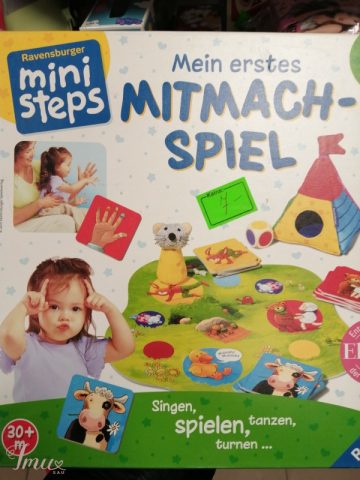 imusau.lt | listing Žaidimas